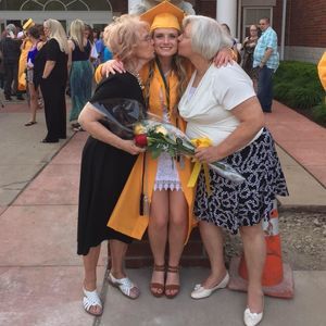 Meet your Posher, Abby